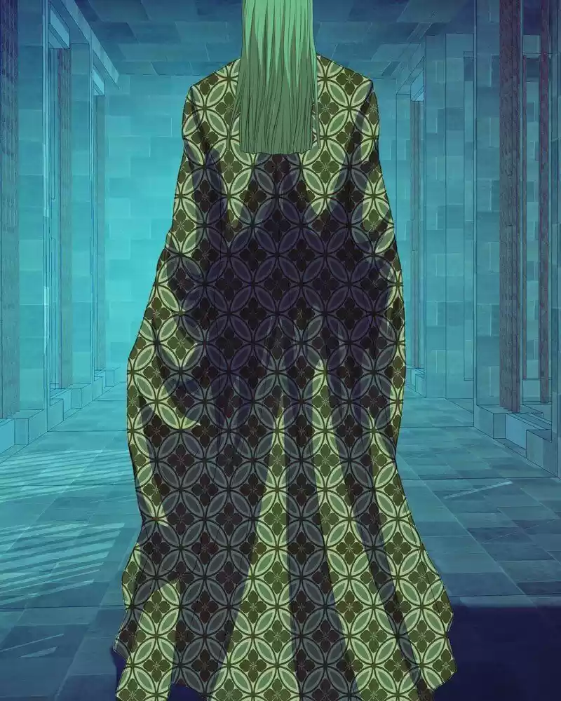 My Dear Cold-Blooded King Chapter 145