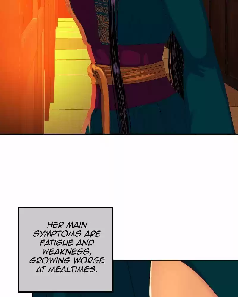 My Dear Cold-Blooded King Chapter 146