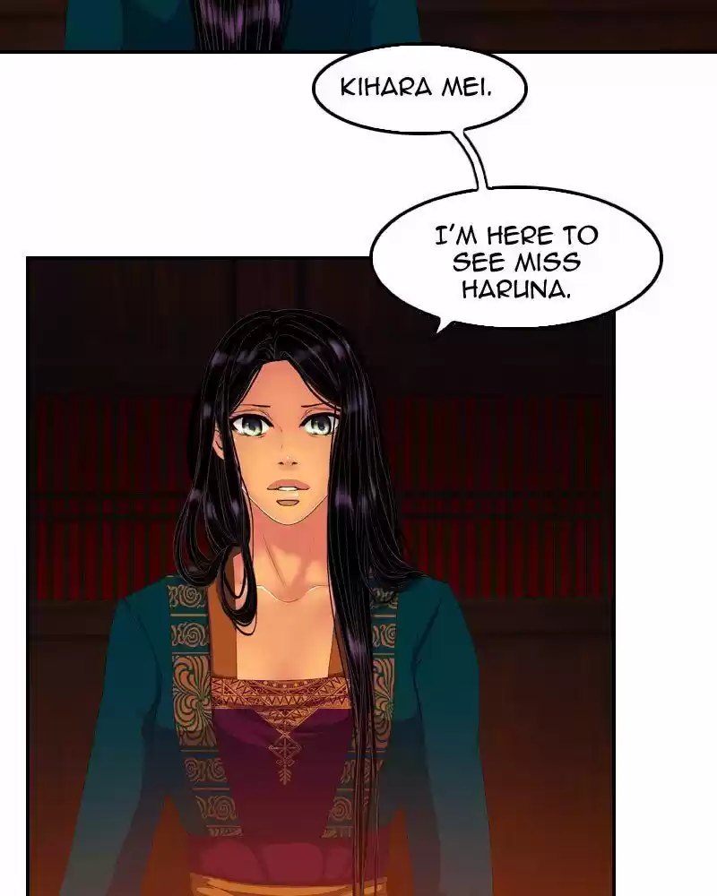 My Dear Cold-Blooded King Chapter 146