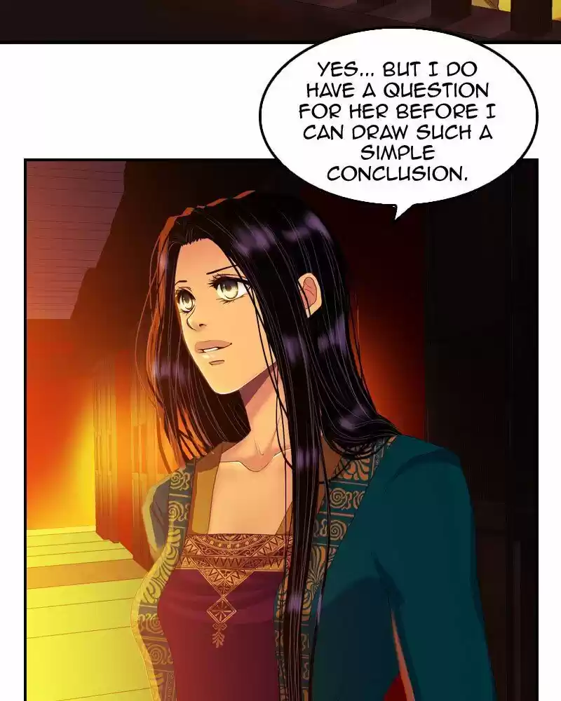 My Dear Cold-Blooded King Chapter 146