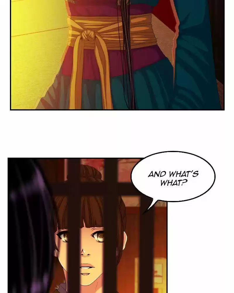 My Dear Cold-Blooded King Chapter 146