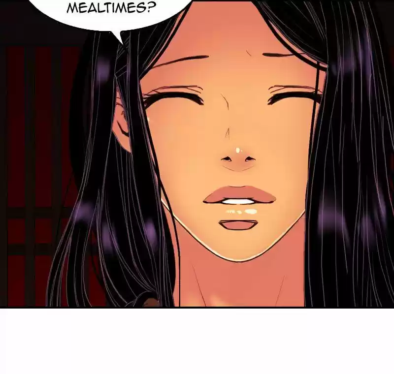 My Dear Cold-Blooded King Chapter 146