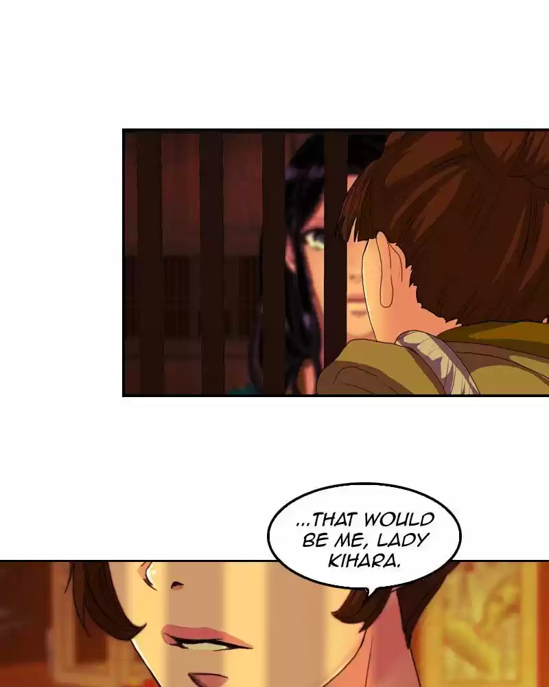 My Dear Cold-Blooded King Chapter 146