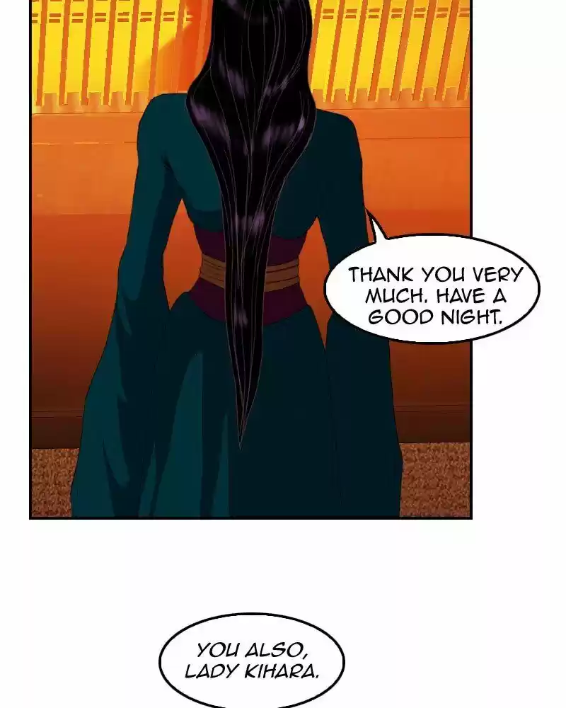 My Dear Cold-Blooded King Chapter 146