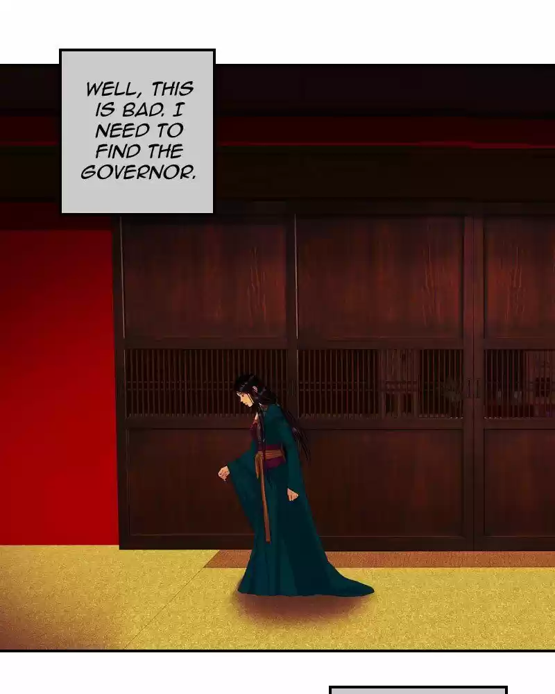 My Dear Cold-Blooded King Chapter 146