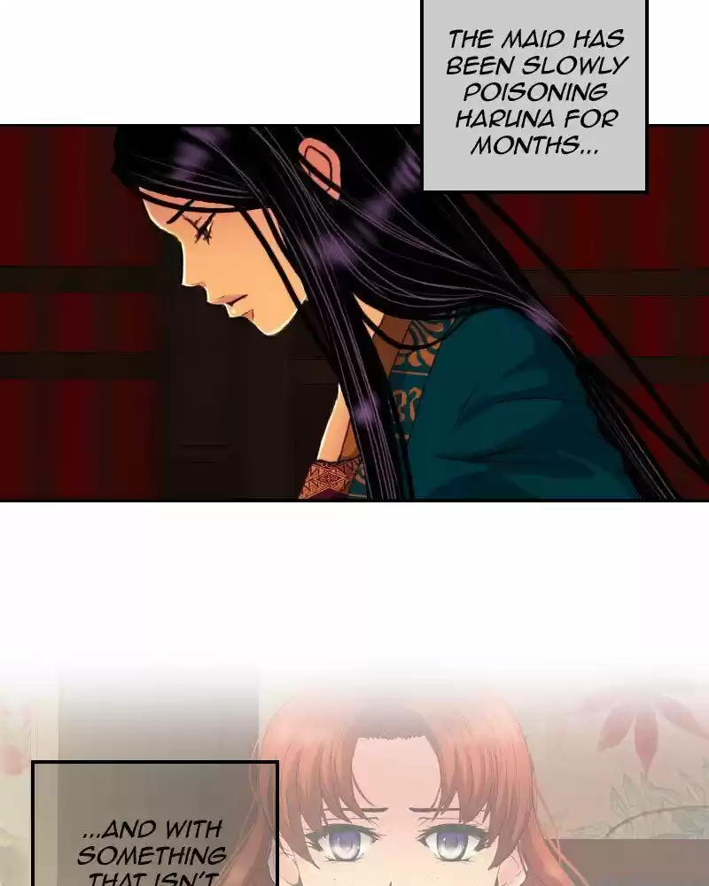 My Dear Cold-Blooded King Chapter 146