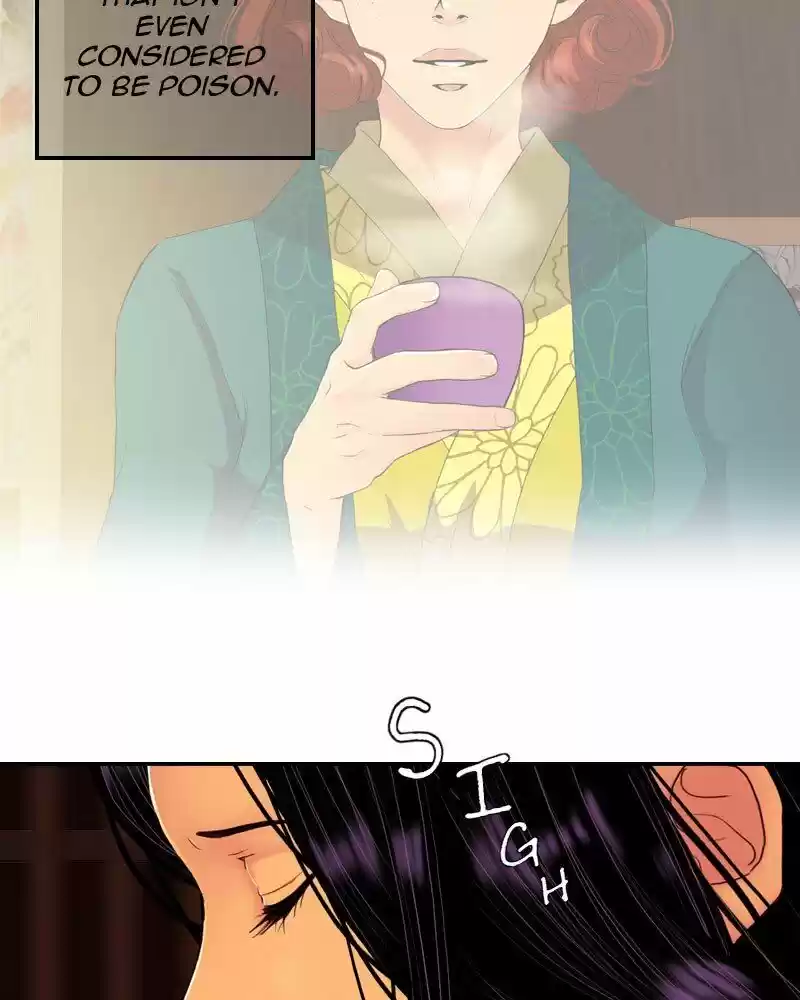 My Dear Cold-Blooded King Chapter 146