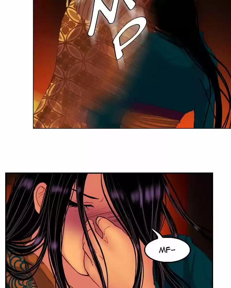 My Dear Cold-Blooded King Chapter 146