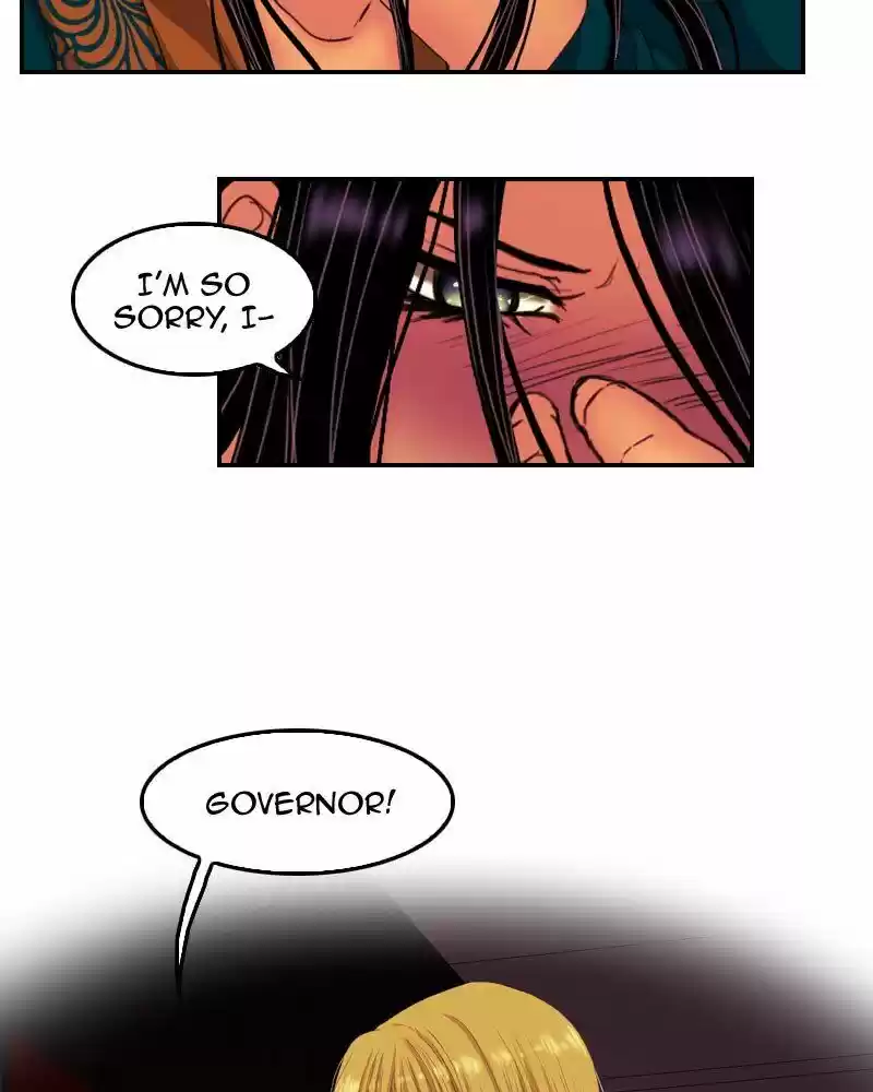 My Dear Cold-Blooded King Chapter 146