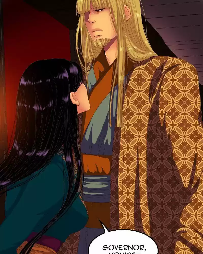 My Dear Cold-Blooded King Chapter 146