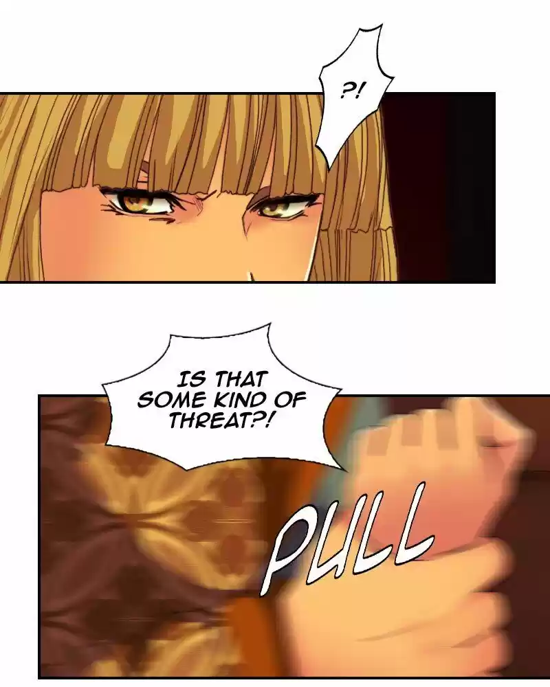 My Dear Cold-Blooded King Chapter 146