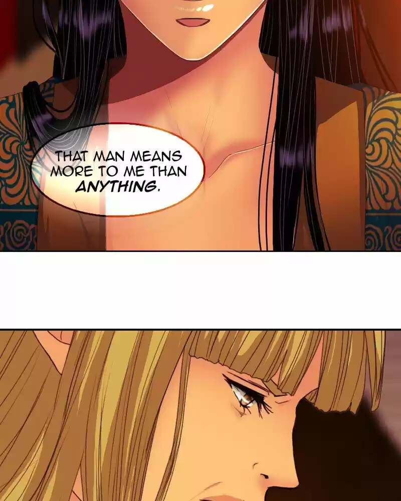 My Dear Cold-Blooded King Chapter 146