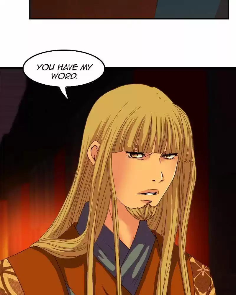 My Dear Cold-Blooded King Chapter 146