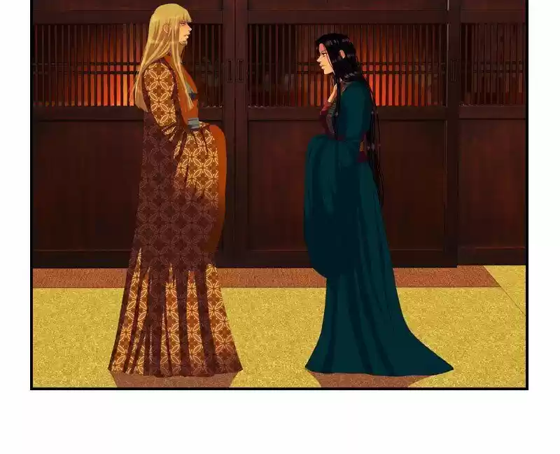 My Dear Cold-Blooded King Chapter 146