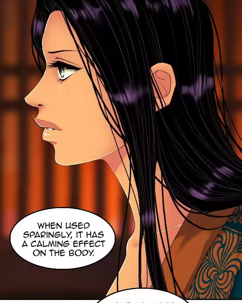 My Dear Cold-Blooded King Chapter 146