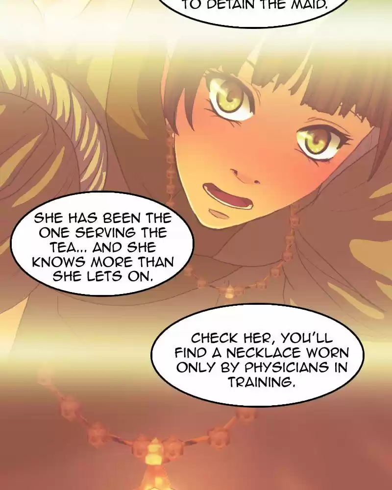 My Dear Cold-Blooded King Chapter 146