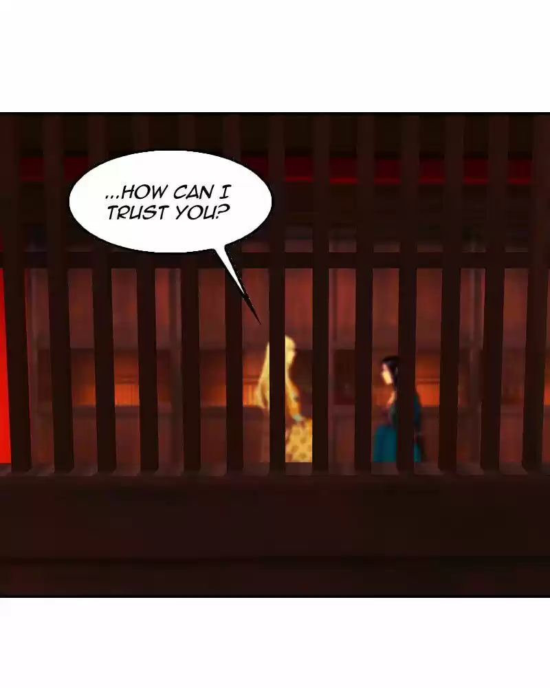 My Dear Cold-Blooded King Chapter 146