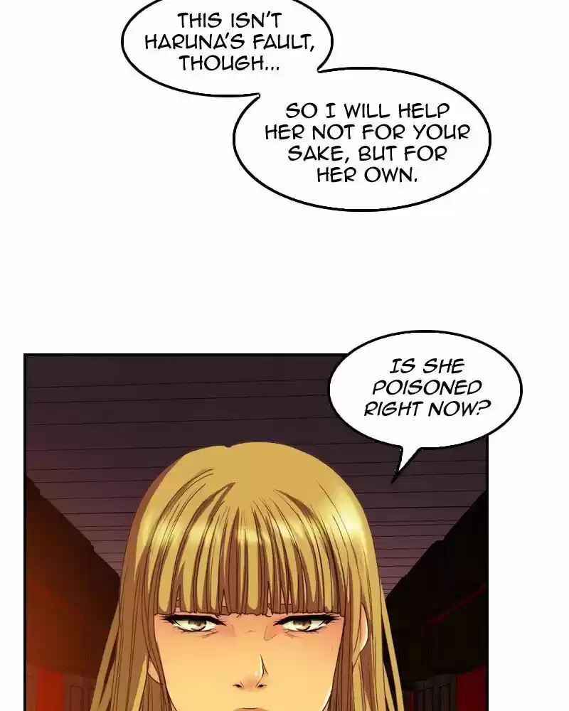 My Dear Cold-Blooded King Chapter 146