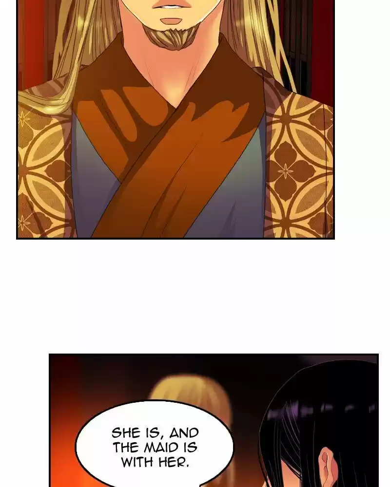 My Dear Cold-Blooded King Chapter 146