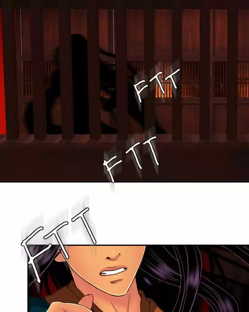 My Dear Cold-Blooded King Chapter 146