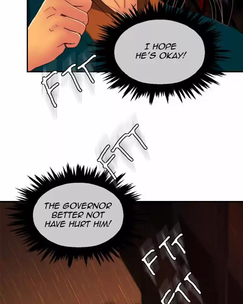 My Dear Cold-Blooded King Chapter 146