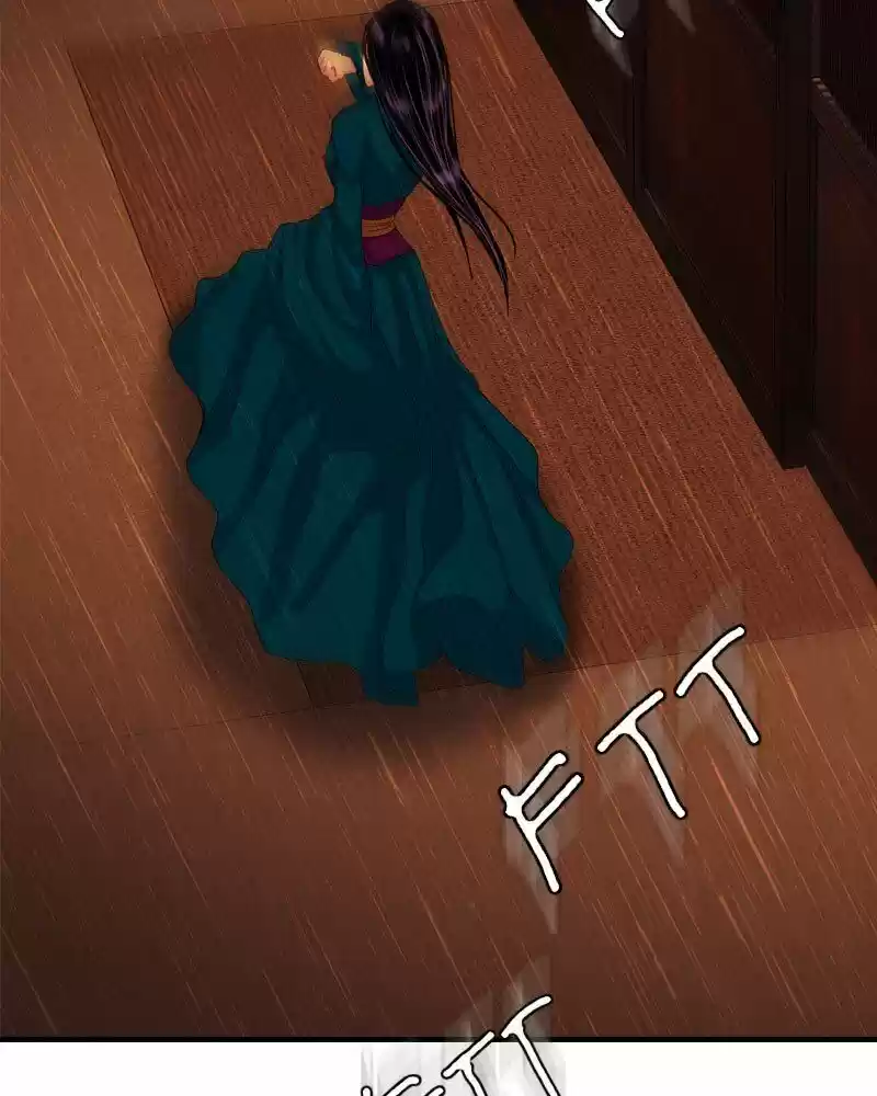 My Dear Cold-Blooded King Chapter 146