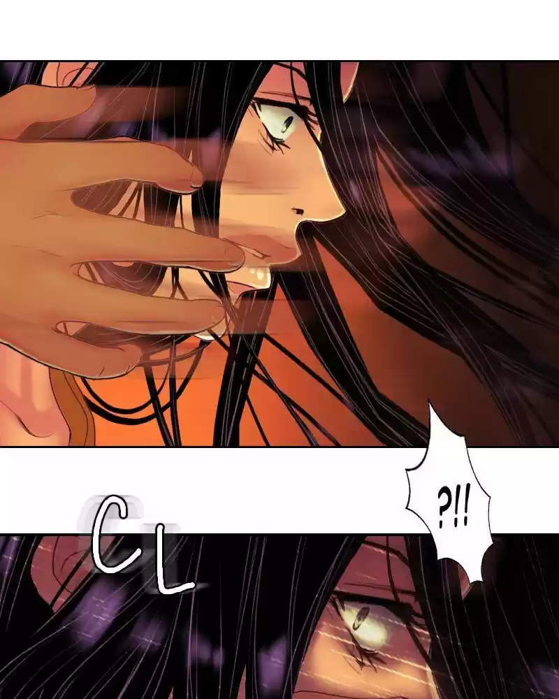 My Dear Cold-Blooded King Chapter 147