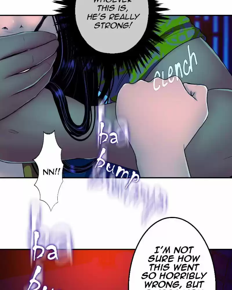 My Dear Cold-Blooded King Chapter 147