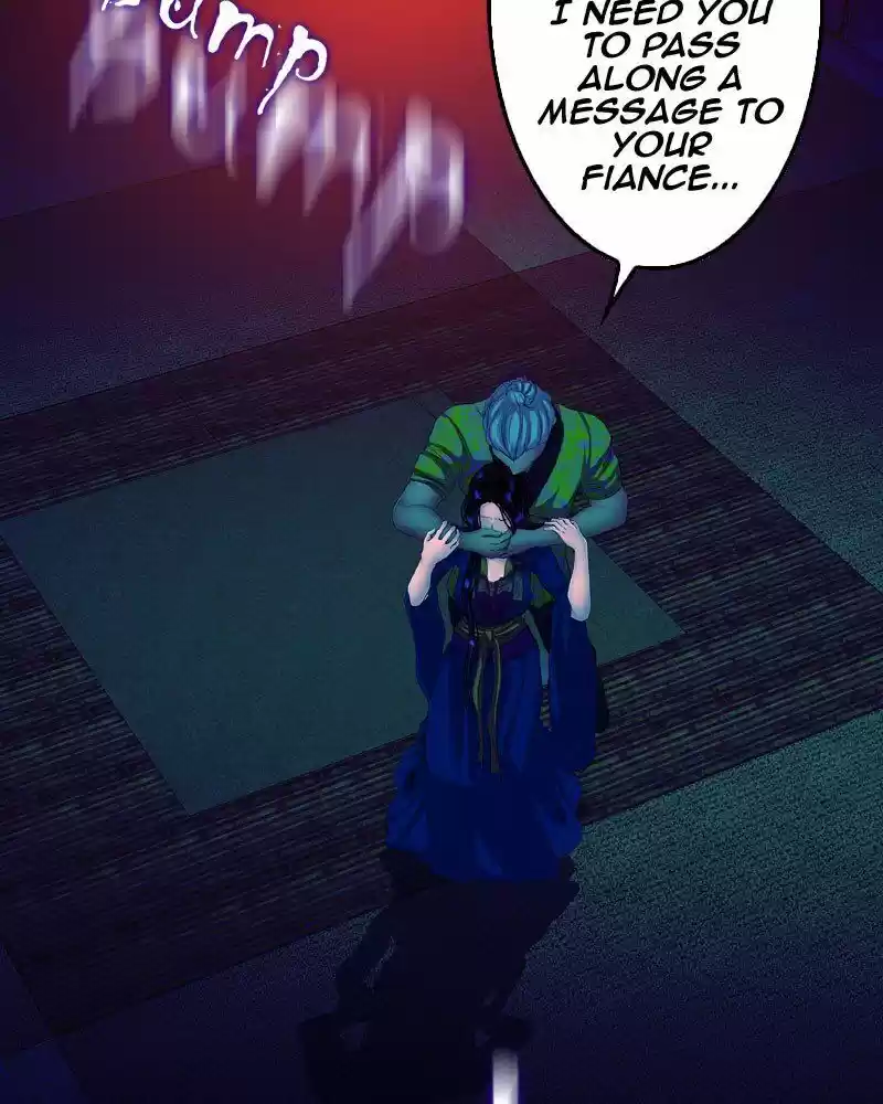 My Dear Cold-Blooded King Chapter 147