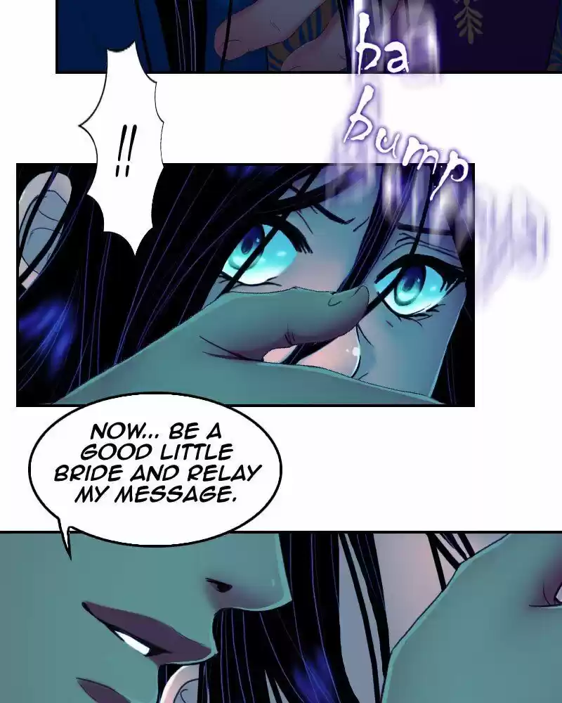 My Dear Cold-Blooded King Chapter 147