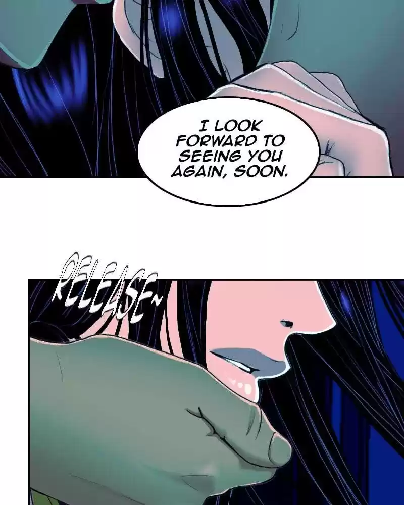 My Dear Cold-Blooded King Chapter 147