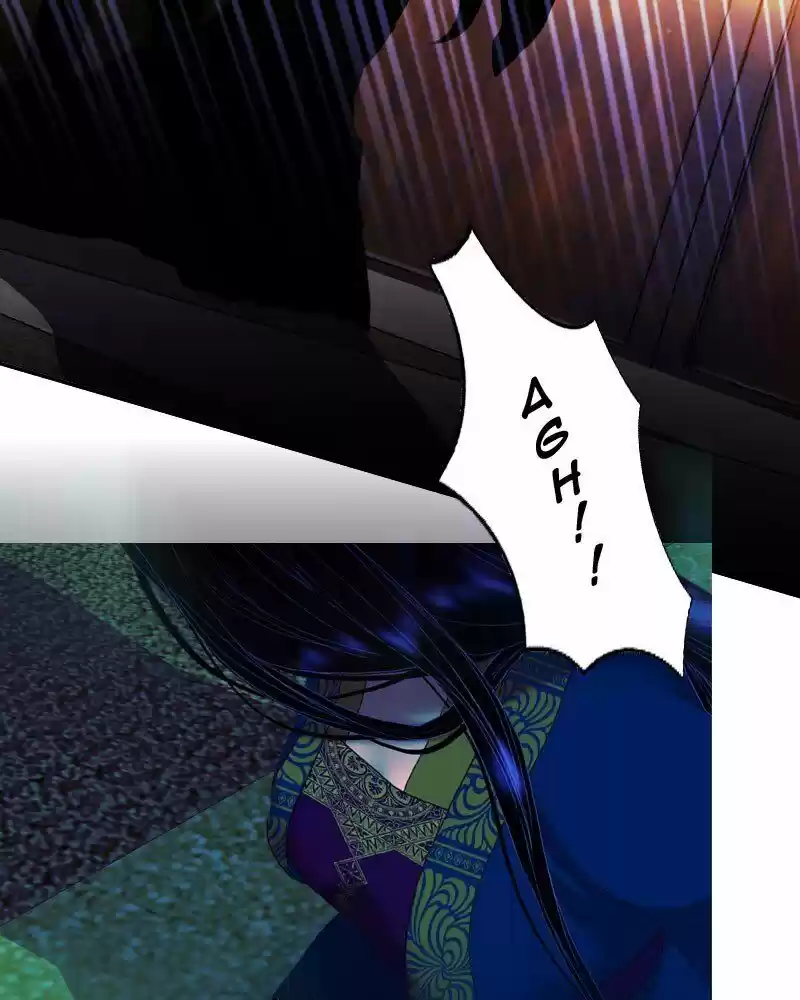 My Dear Cold-Blooded King Chapter 147