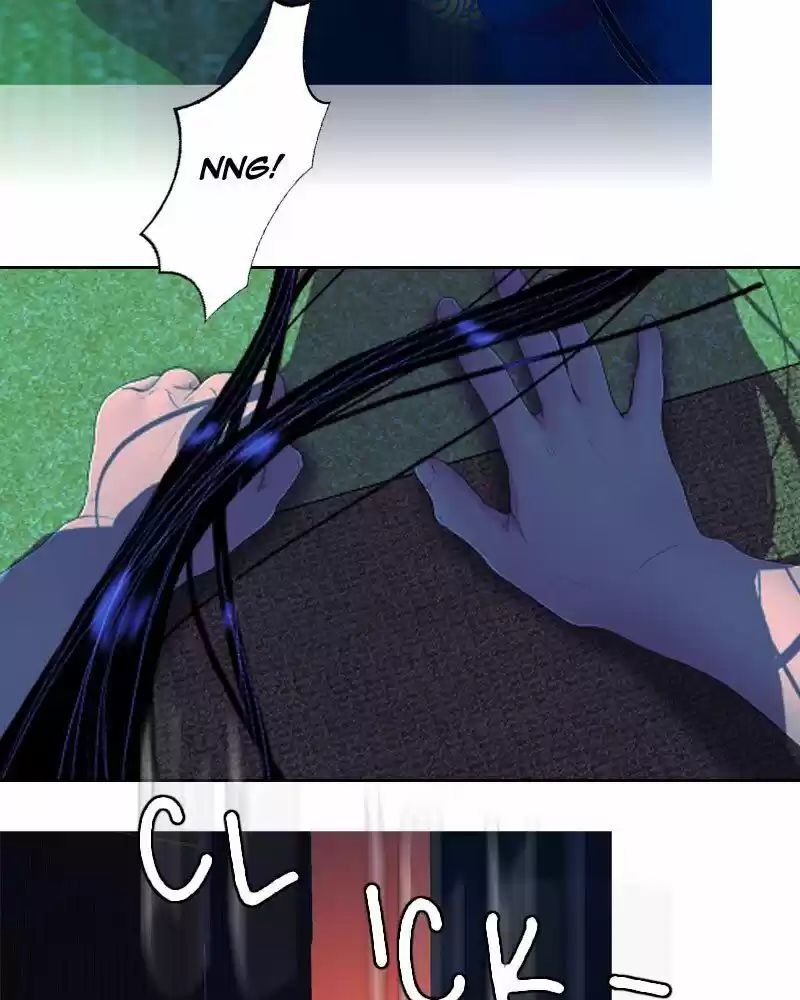 My Dear Cold-Blooded King Chapter 147