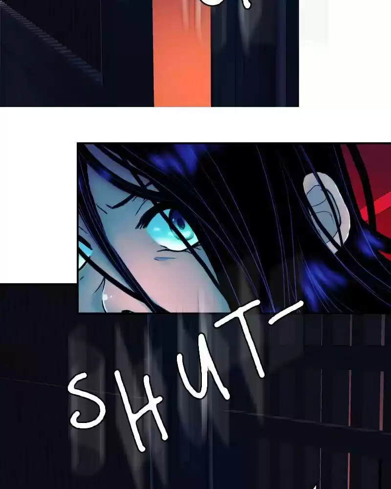 My Dear Cold-Blooded King Chapter 147