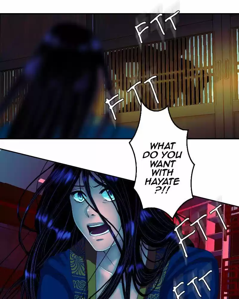 My Dear Cold-Blooded King Chapter 147