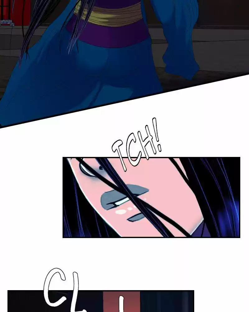 My Dear Cold-Blooded King Chapter 147