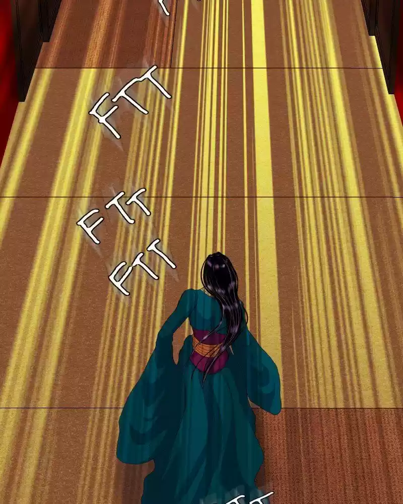 My Dear Cold-Blooded King Chapter 147