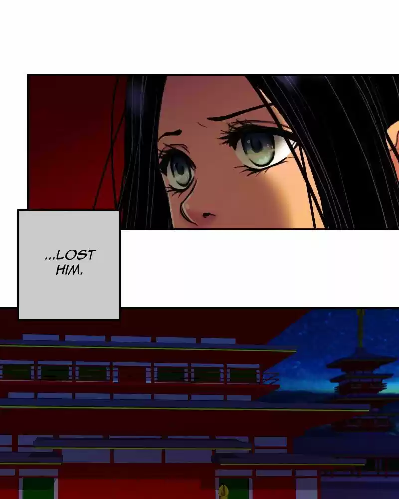 My Dear Cold-Blooded King Chapter 147