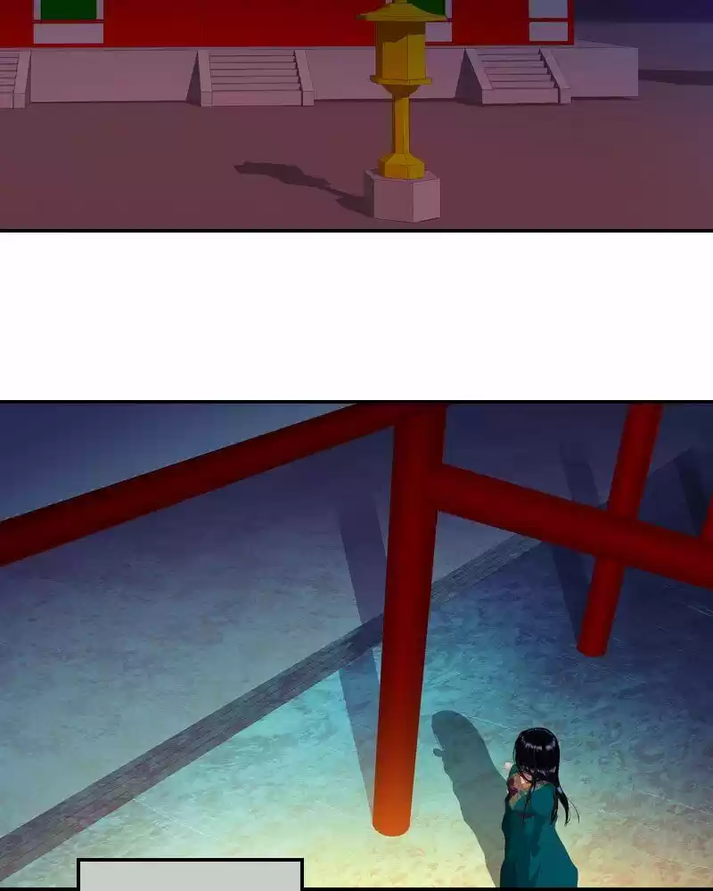 My Dear Cold-Blooded King Chapter 147