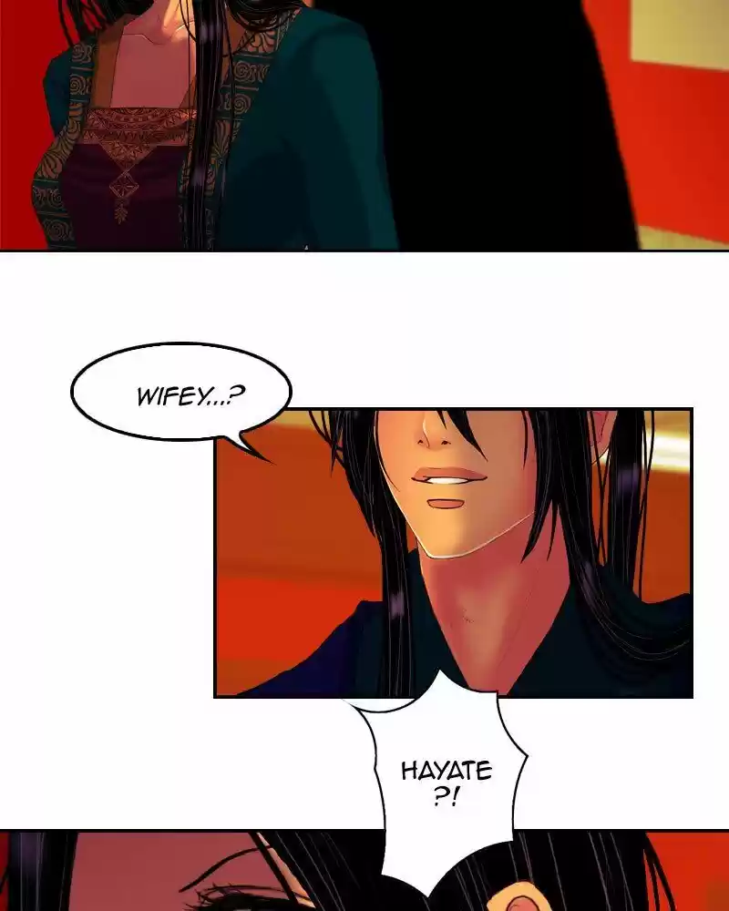 My Dear Cold-Blooded King Chapter 147