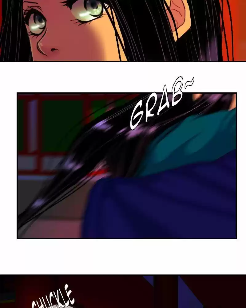 My Dear Cold-Blooded King Chapter 147