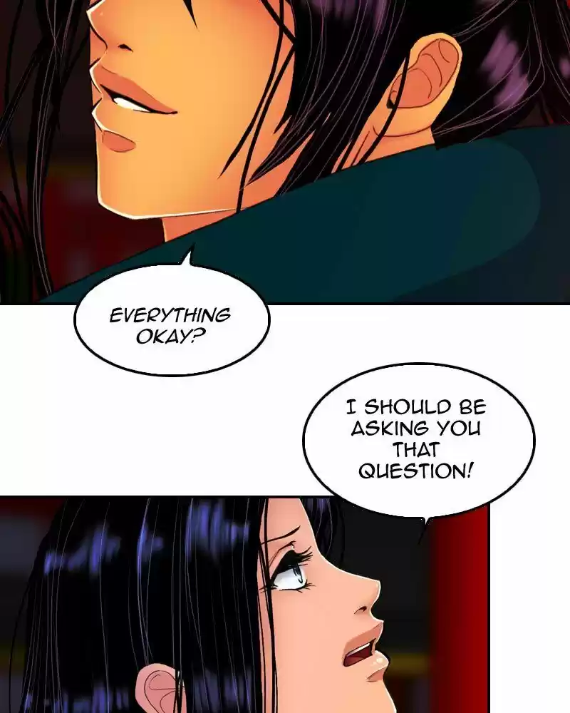 My Dear Cold-Blooded King Chapter 147