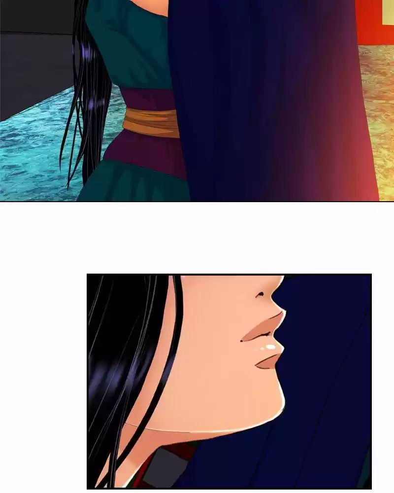 My Dear Cold-Blooded King Chapter 147