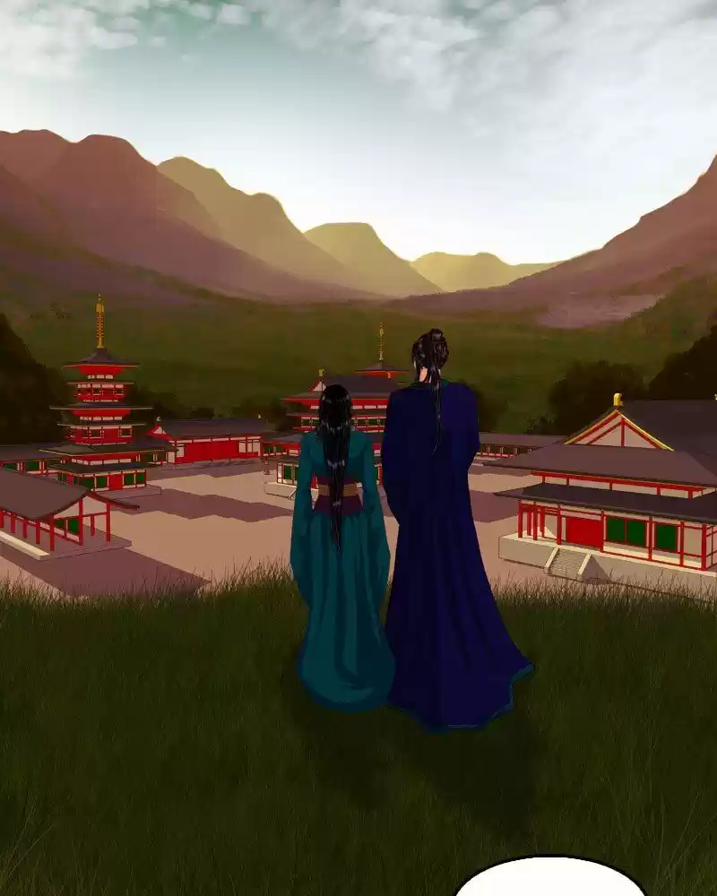 My Dear Cold-Blooded King Chapter 147