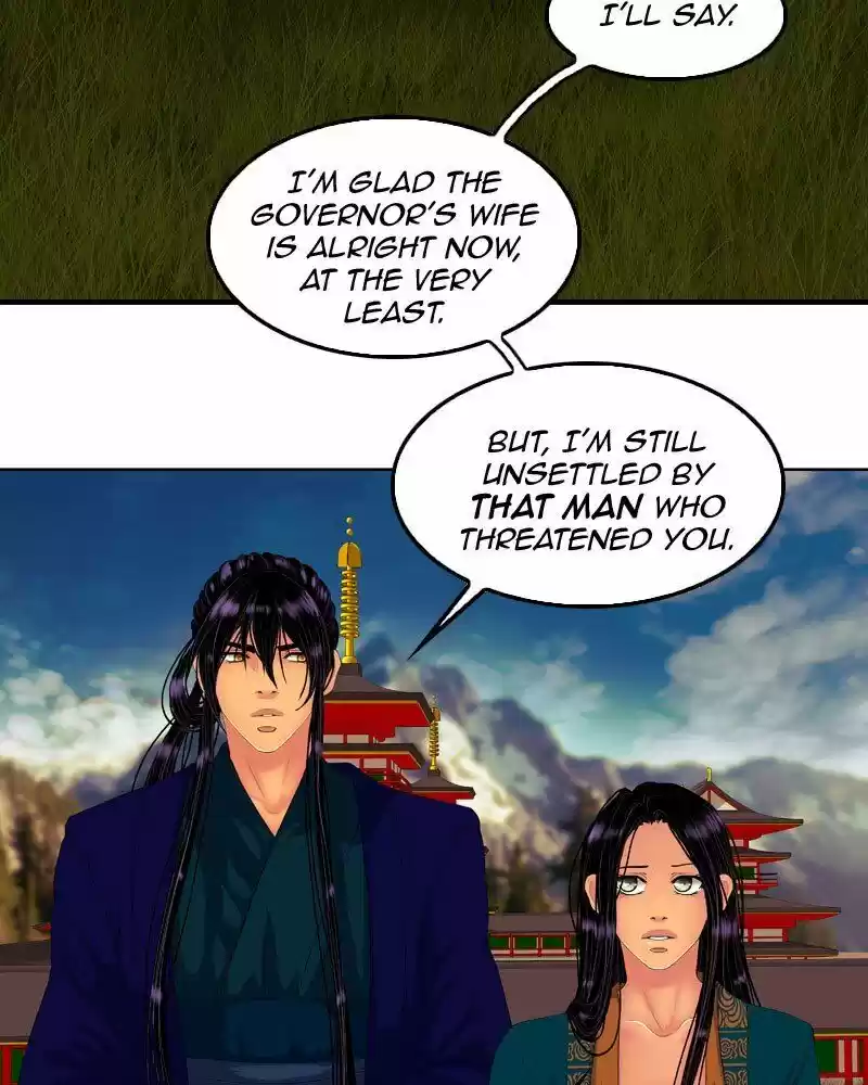 My Dear Cold-Blooded King Chapter 147