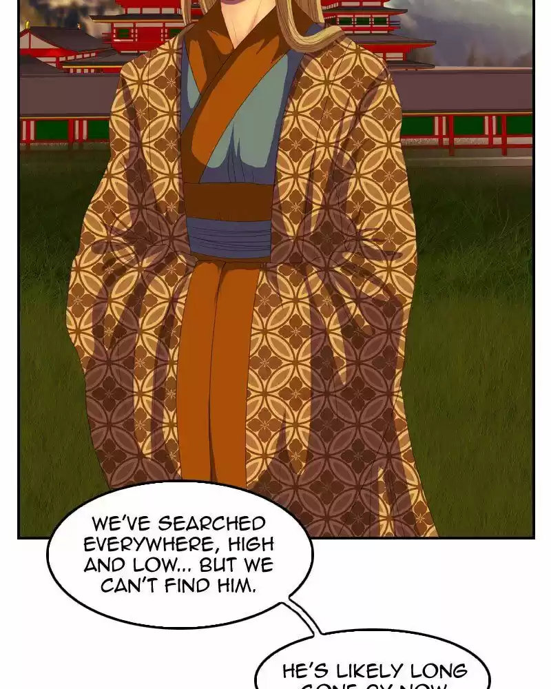 My Dear Cold-Blooded King Chapter 147