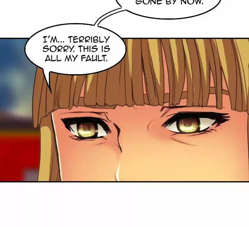 My Dear Cold-Blooded King Chapter 147