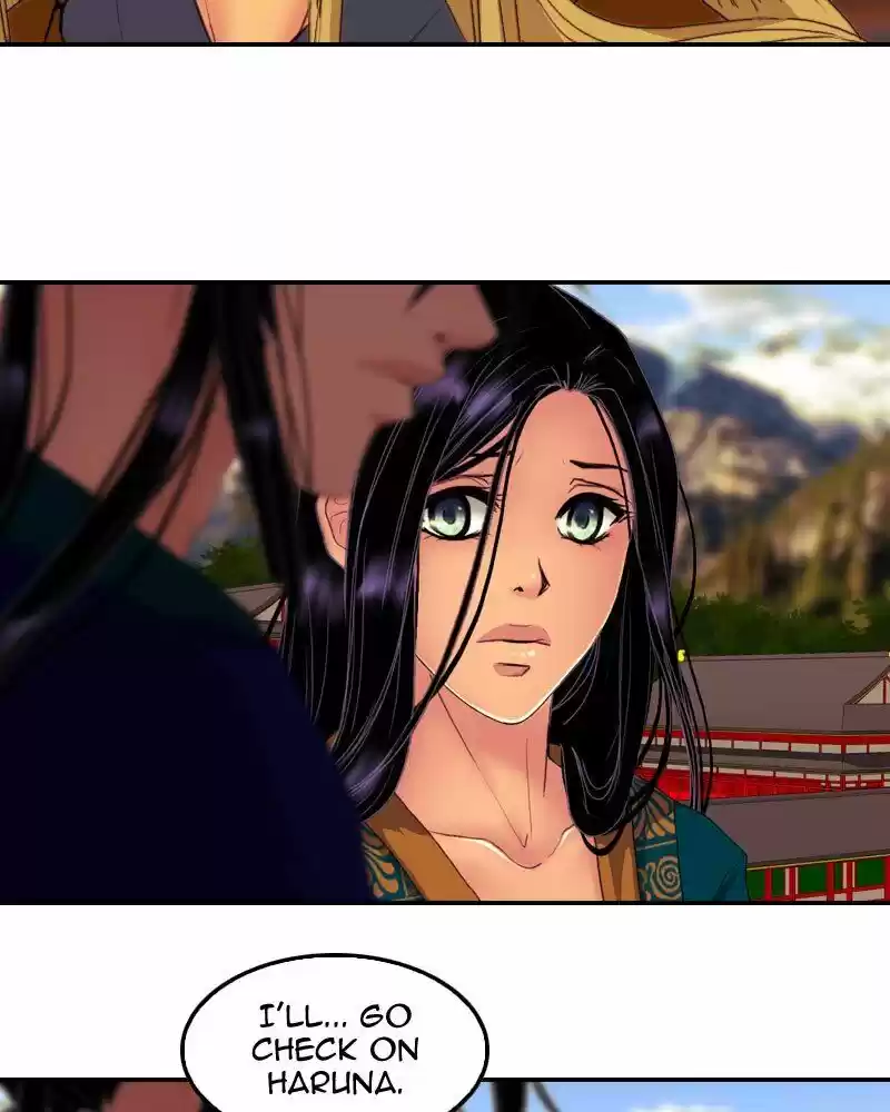 My Dear Cold-Blooded King Chapter 147