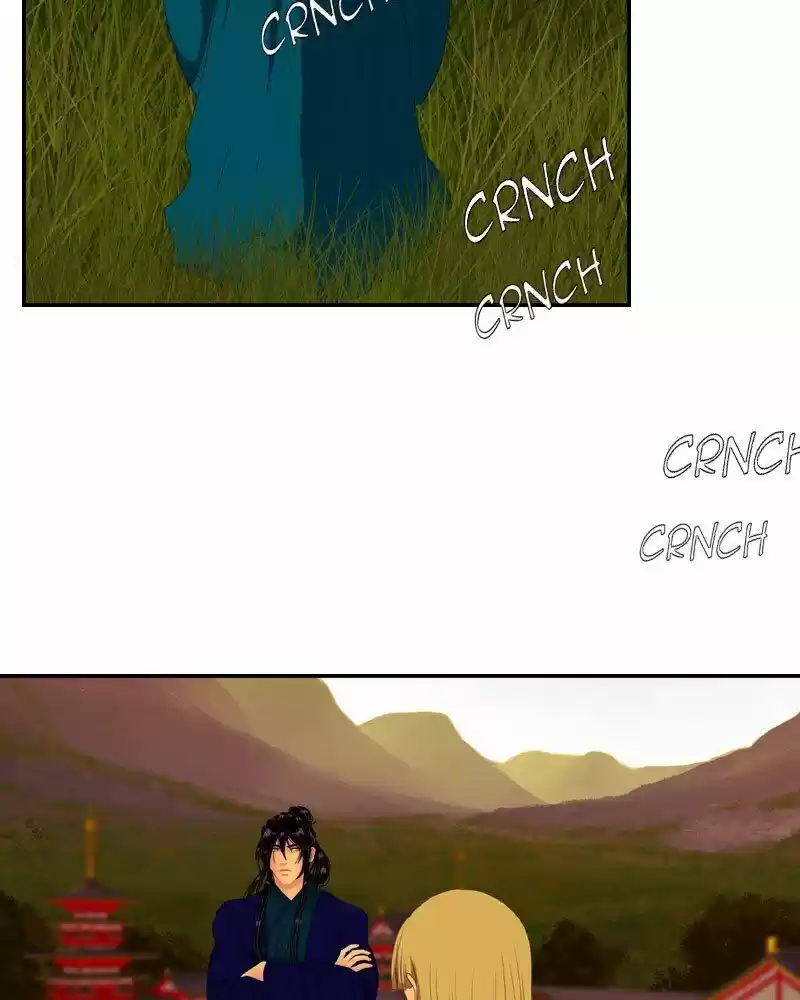 My Dear Cold-Blooded King Chapter 147