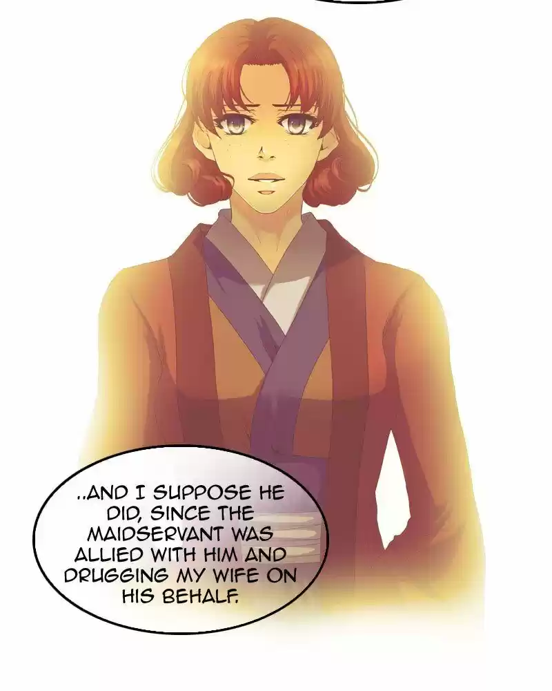 My Dear Cold-Blooded King Chapter 147